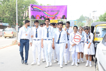 Best School of Pataudi 45